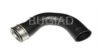 BUGIAD 82658 Charger Intake Hose